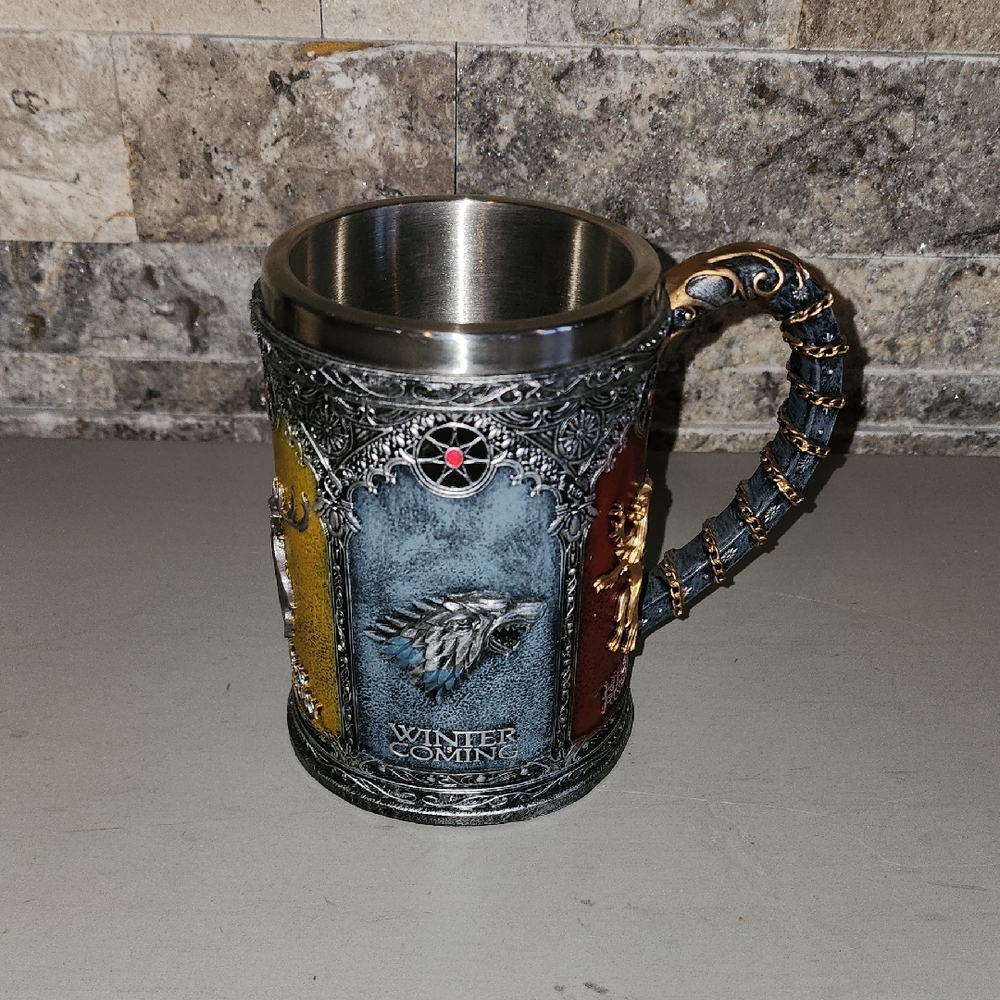 Nemesis Now GAME OF THRONES MUG